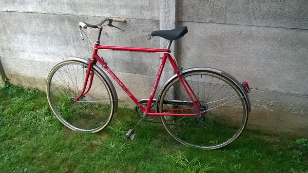 Bianchi -