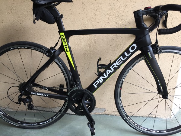 Pinarello - Gan