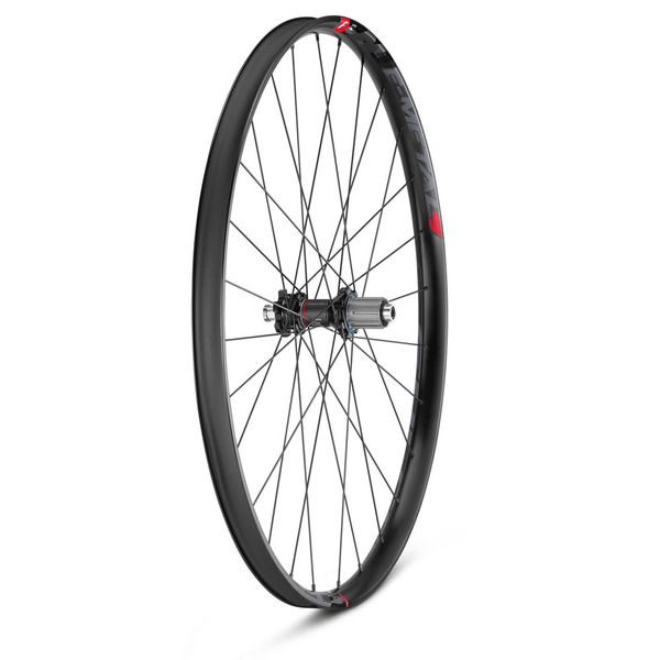 Fulcrum - E-Metal 5 27,5