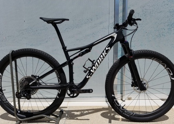 Specialized - S-Works Epic XX1 Eagle