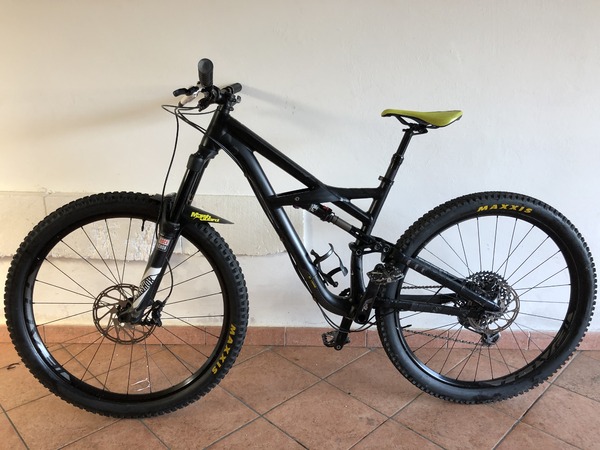 Specialized - Enduro COMP 29' Sram 12v