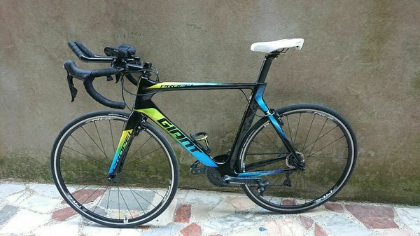 Giant - PROPEL ADVANCED PRO 0 ML