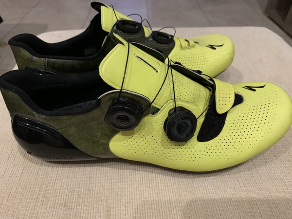 Specialized - Sworks 6 road