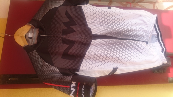 Northwave - Completo estivo tg L