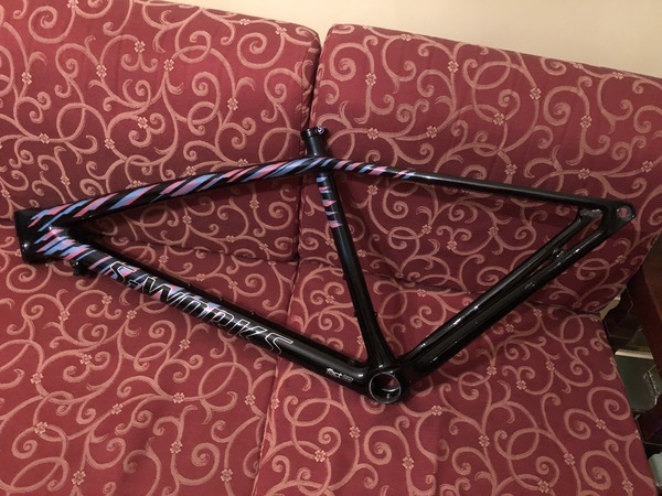 Specialized - S WORKS LTD 2019