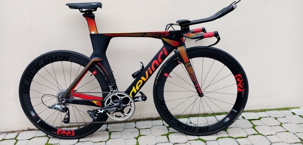 altra - DeVinci Leo T2