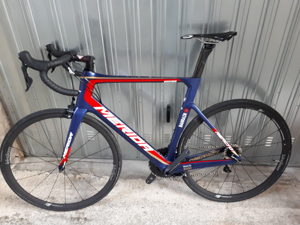 Merida - Reacto 6000 it