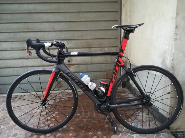 Giant - Propel