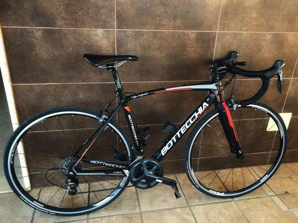 Bottecchia - 8AVIOEVO