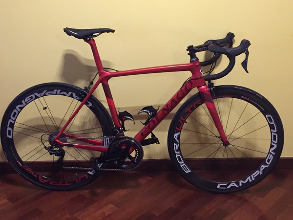 Colnago - V2R