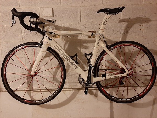 Fulcrum - Racing zero
