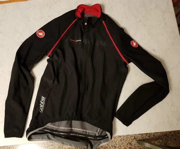 Castelli - Gabba