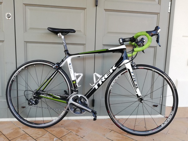 Trek - Madone 4.9