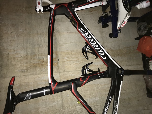 Wilier - 101air