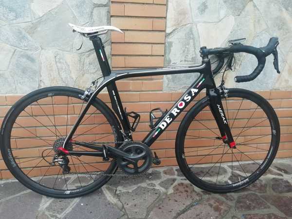 De Rosa - MERAK
