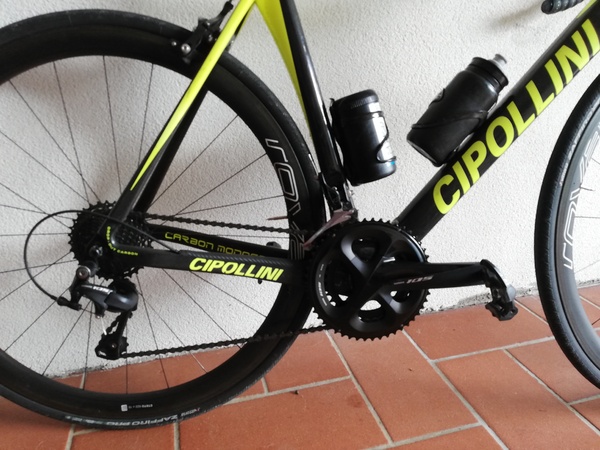 Cipollini - Rb 800