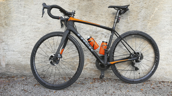 Trek - EMONDA SLR7