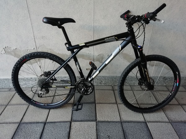GT - avalanche 1.0