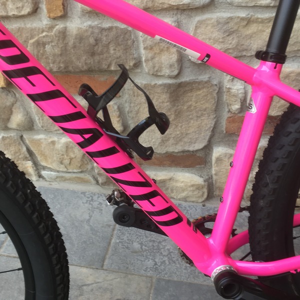 Specialized - CHISEL