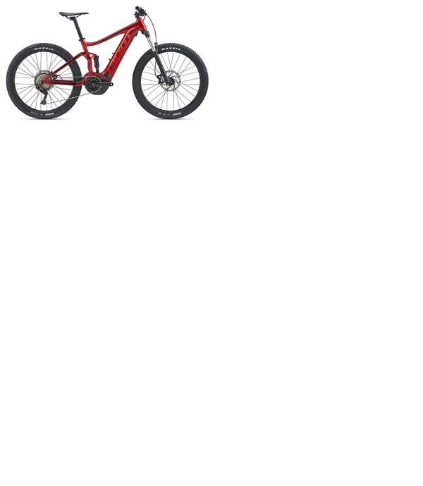 Giant - STANCE E+2 POWER