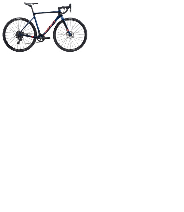 Giant - TCX ADVANCED CICLOCROSS
