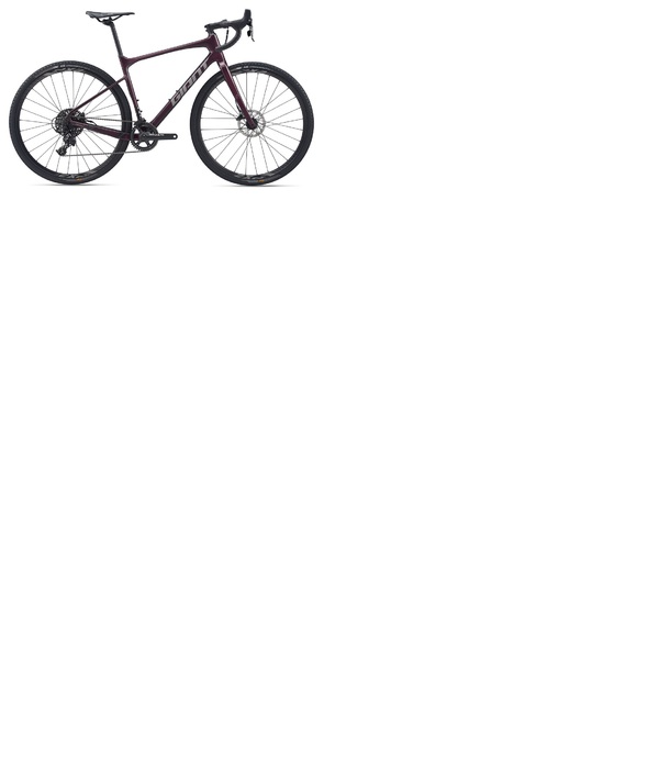 Giant - REVOLT ADVANCED 1 GRAVEL