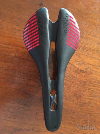 San Marco - Carbon FX Carbon