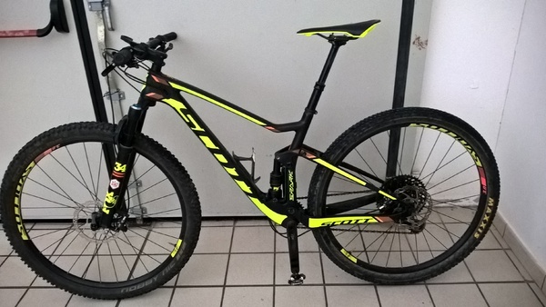 Scott - Spark 930 - RIBASSO !!