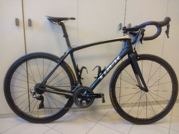 Trek - Emonda SLR 8