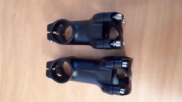 Specialized - Trail 60mm e 75mm