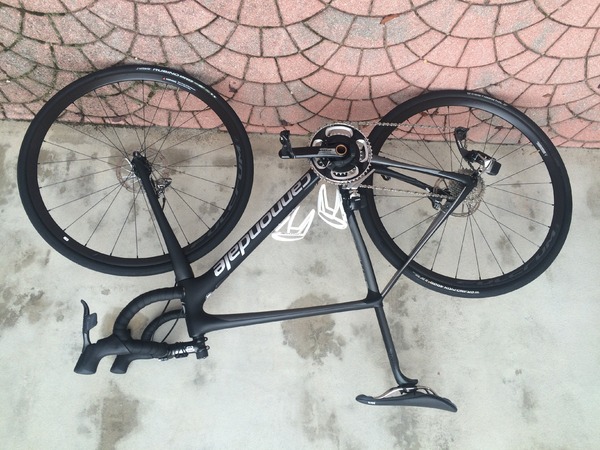 Cannondale - Synapse