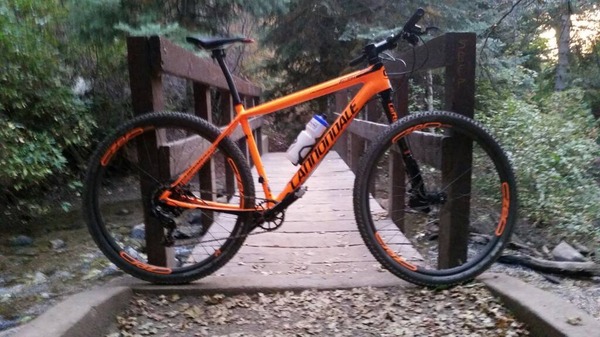 Cannondale - FLASH FSI