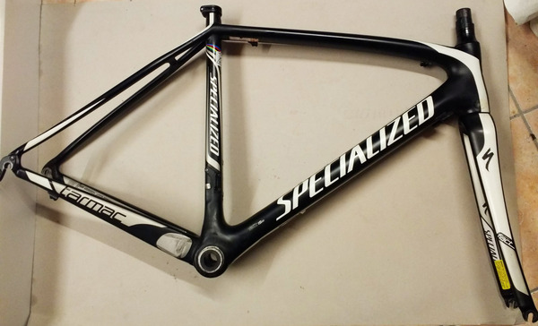 Specialized - Tarmac SL2