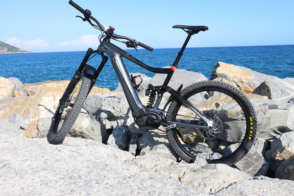 Giant - TRANCE SX E1 PRO