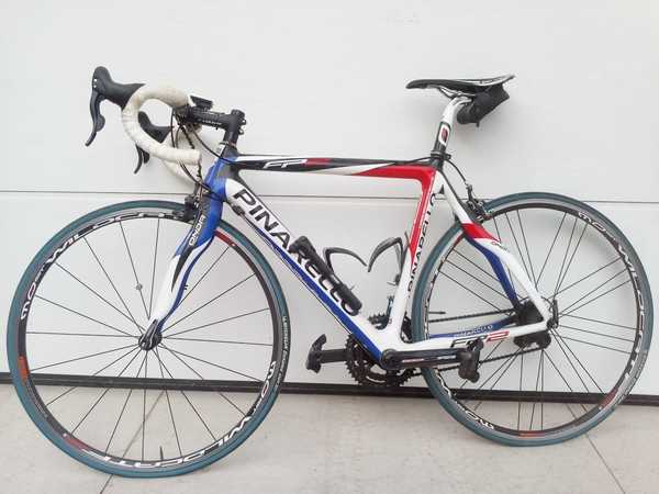 Pinarello - Fp2