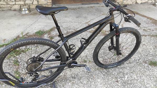 Trek - Procaliber 6