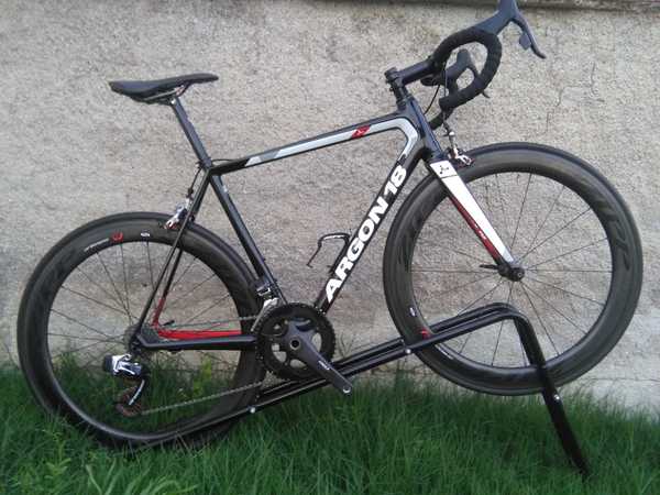 Argon 18 - Argon18 Gallium Pro - Sram ETAP