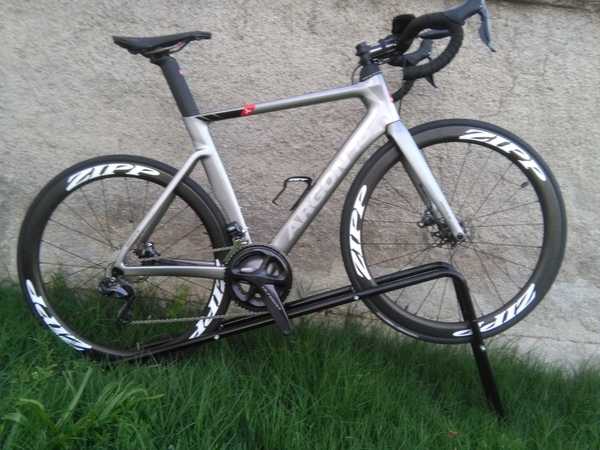 Argon 18 - Argon 18 Nitrogen Disc