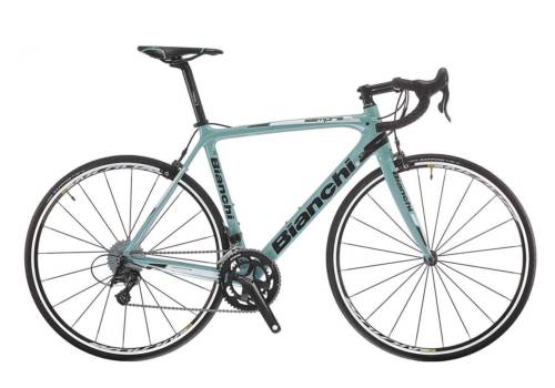 Bianchi - sempre pro