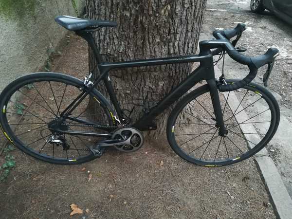 Canyon - Ultimate SLX