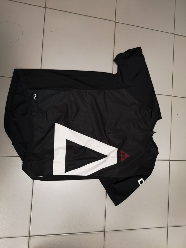 altra - ION TRAZE AMP SS