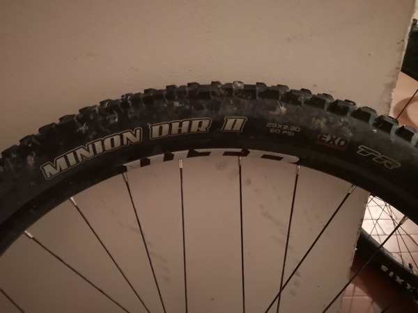 WTB - ST I25 BOOST 29