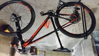 KTM - Mayron master
