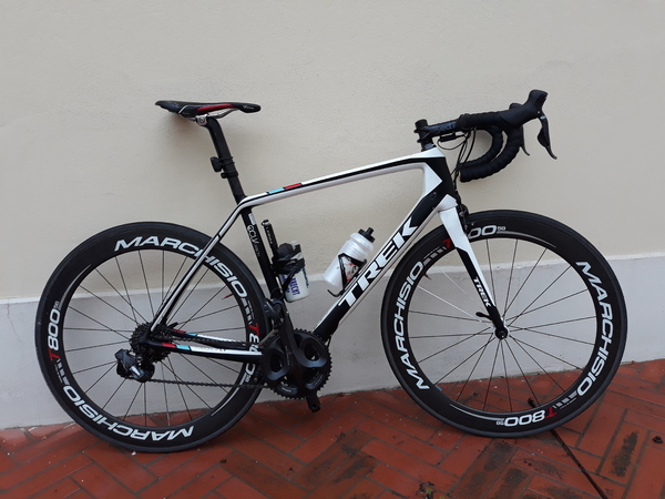 Trek - Madone 5.9