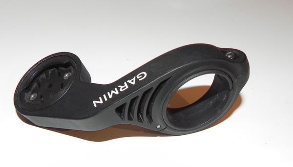 Garmin - staffa Garmin Edge