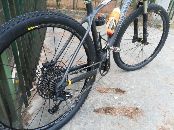 Canyon - Grand Canyon CF