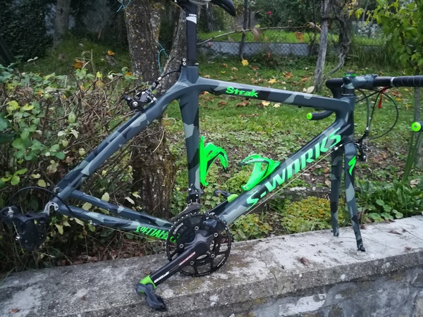 Specialized -