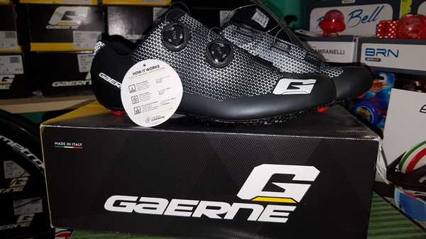 Gaerne - Gaerne G Chrono Full Carbon
