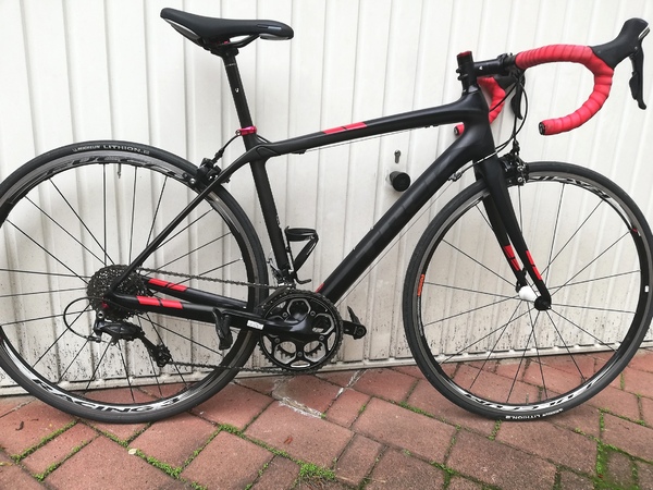 Trek - Domane quarta serie