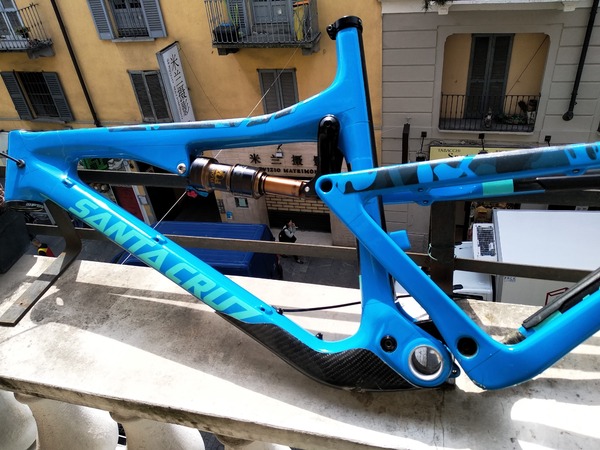 Santa Cruz - 5010cc v2